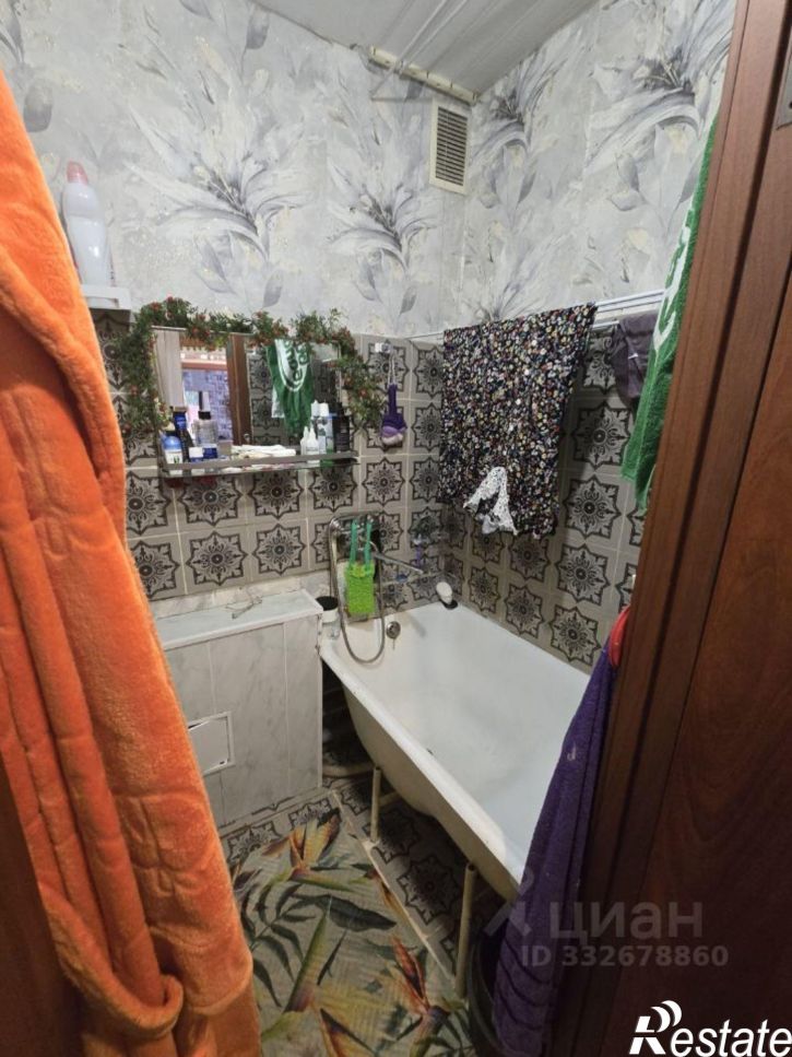 2-комн квартира Московский пр-кт, 25,  д. 25