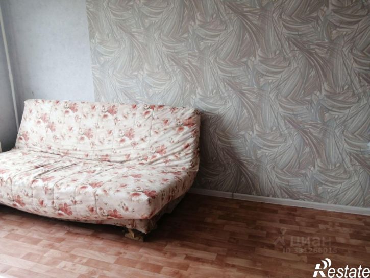 1-комн квартира ул Ногинская, 10а,  д. 10а