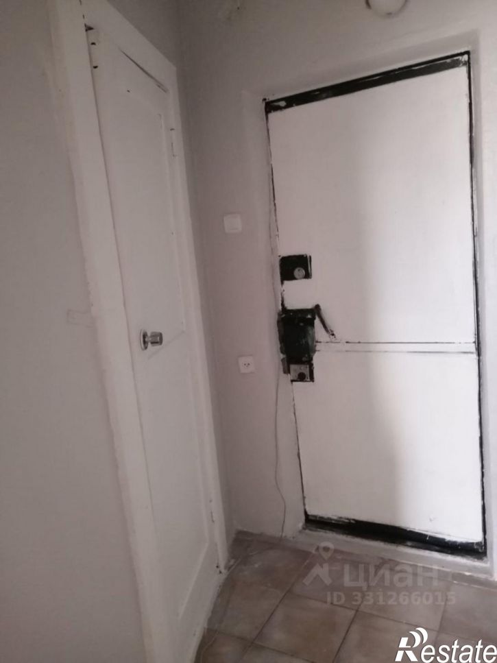 1-комн квартира ул Ногинская, 10а,  д. 10а