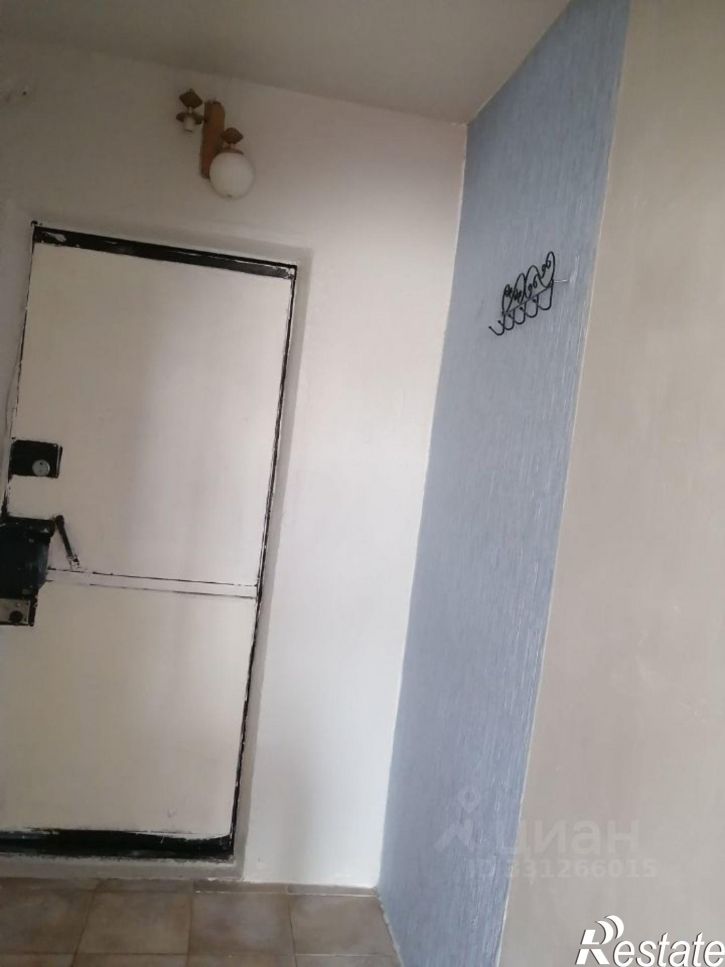 1-комн квартира ул Ногинская, 10а,  д. 10а