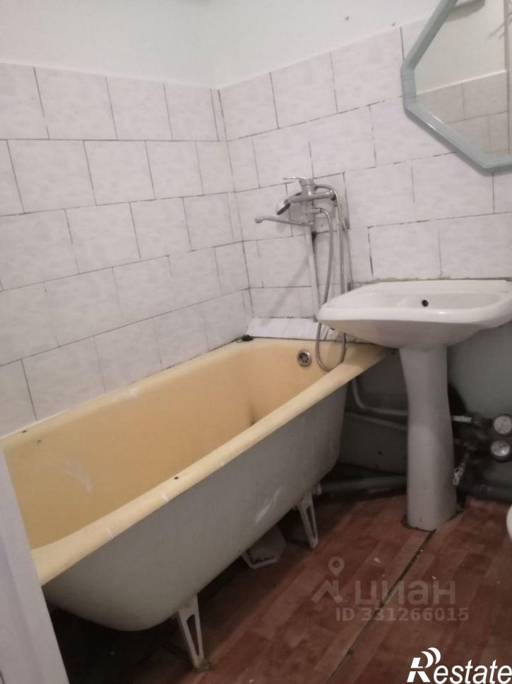 1-комн квартира ул Ногинская, 10а,  д. 10а