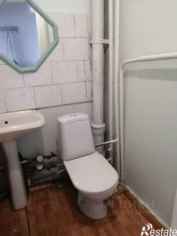 1-комн квартира ул Ногинская, 10а,  д. 10а