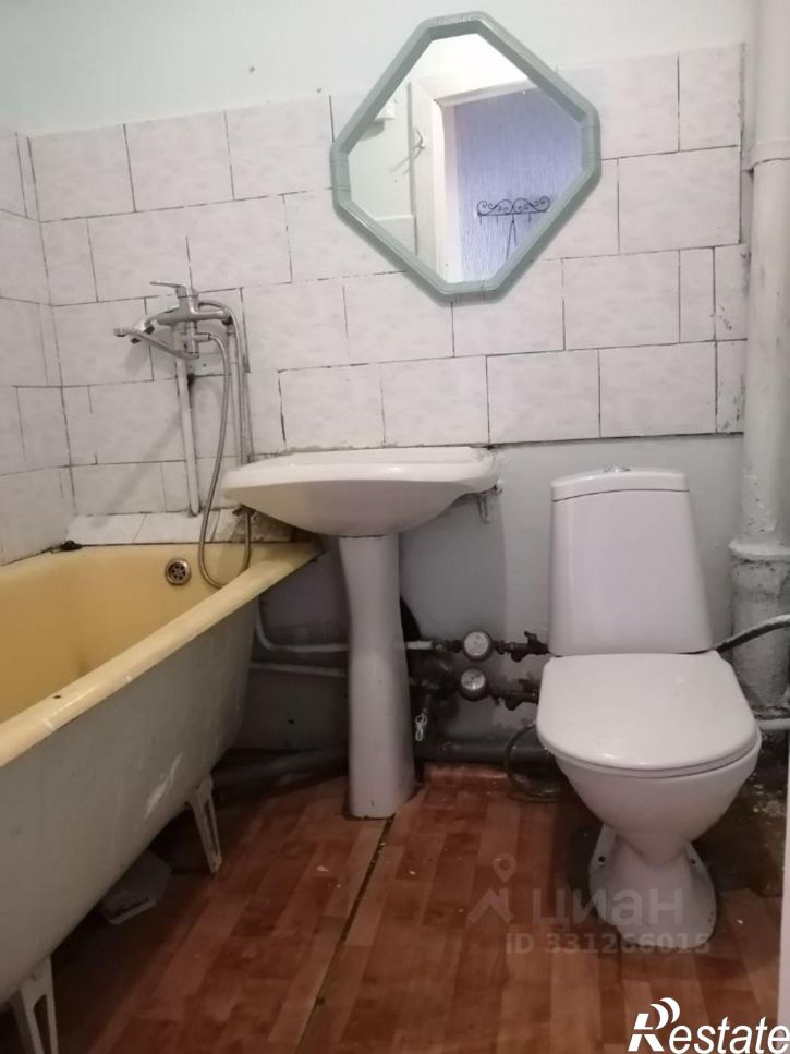 1-комн квартира ул Ногинская, 10а,  д. 10а