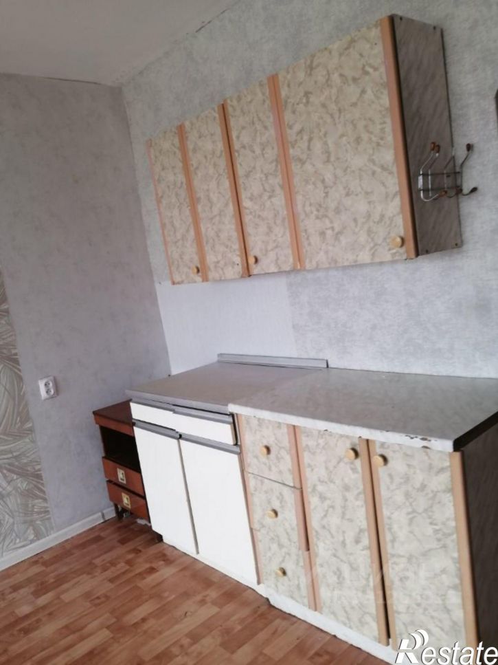 1-комн квартира ул Ногинская, 10а,  д. 10а