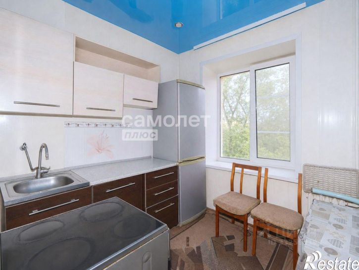2-комн квартира ул Леонова, 18,  д. 18