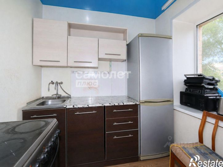 2-комн квартира ул Леонова, 18,  д. 18