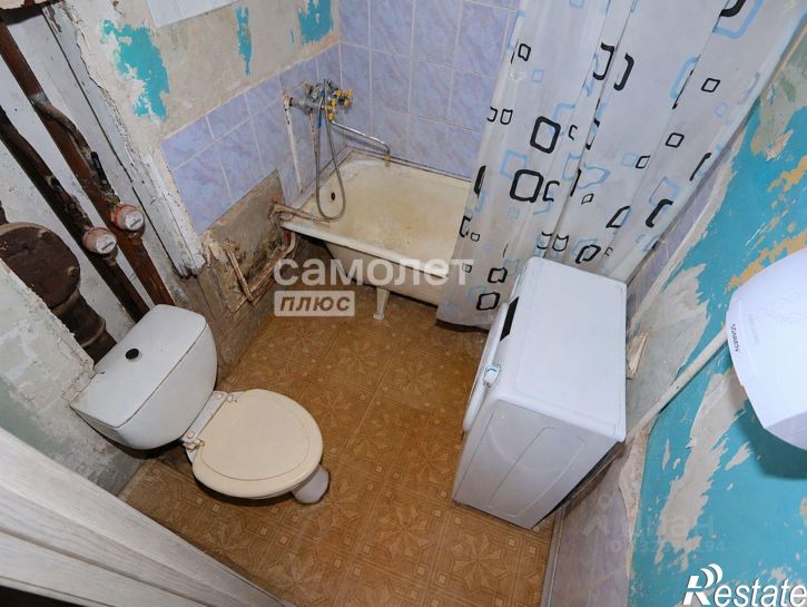 2-комн квартира ул Леонова, 18,  д. 18