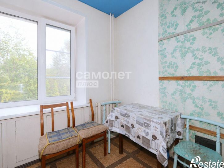 2-комн квартира ул Леонова, 18,  д. 18