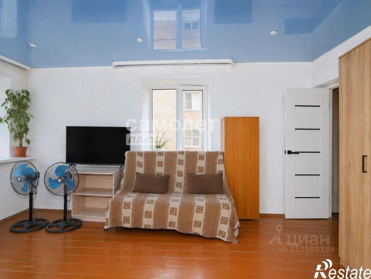 2-комн квартира ул Леонова, 18,  д. 18