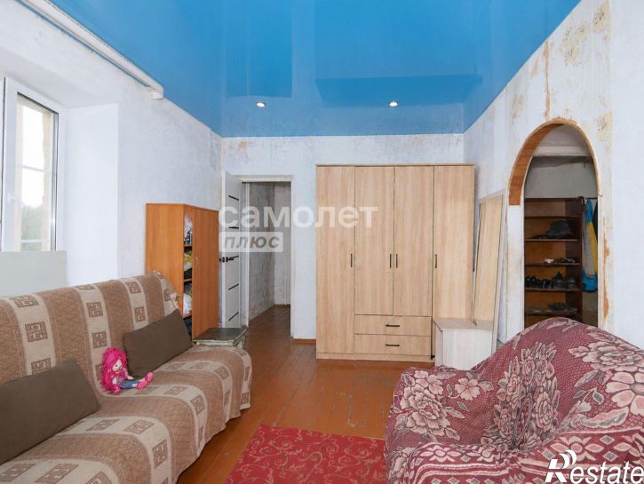 2-комн квартира ул Леонова, 18,  д. 18