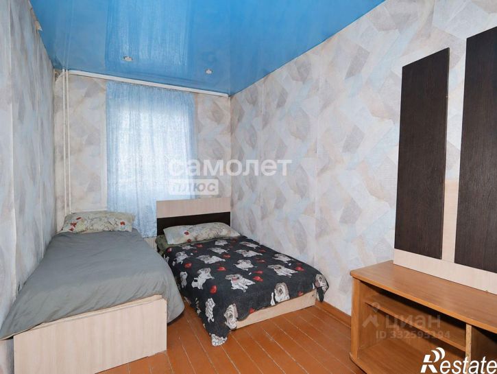 2-комн квартира ул Леонова, 18,  д. 18