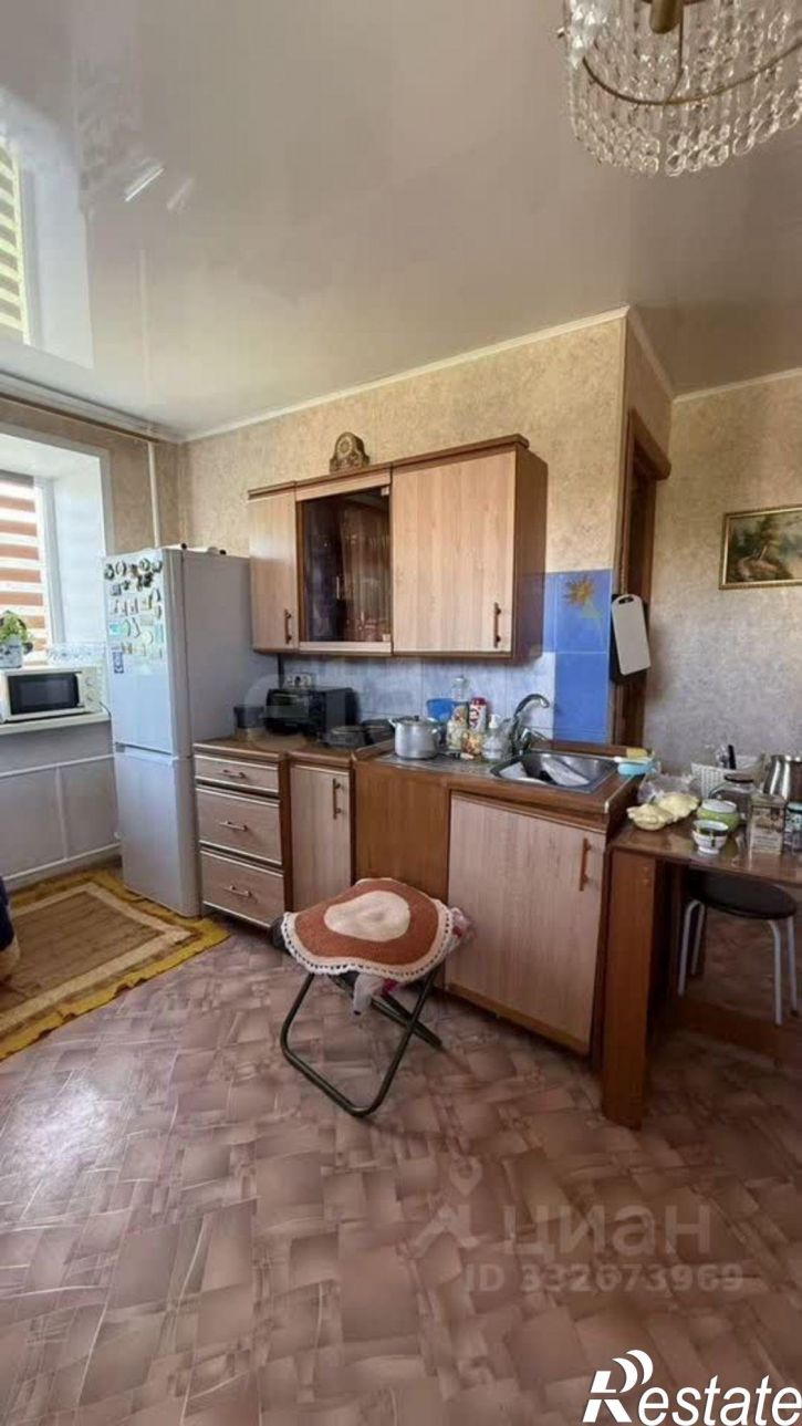 1-комн квартира ул Инициативная, 22,  д. 22
