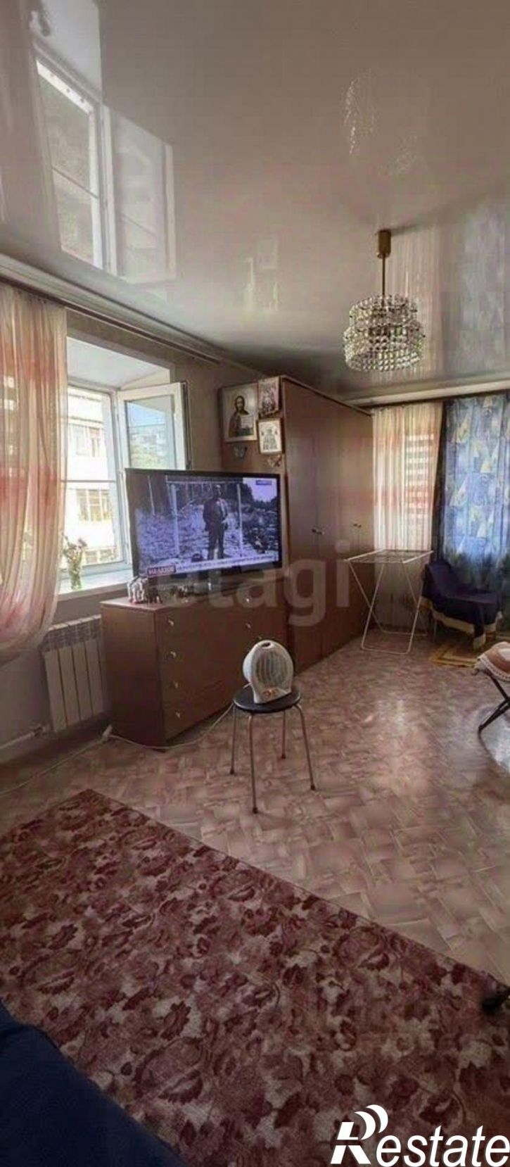 1-комн квартира ул Инициативная, 22,  д. 22