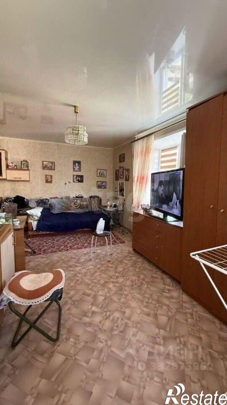 1-комн квартира ул Инициативная, 22,  д. 22