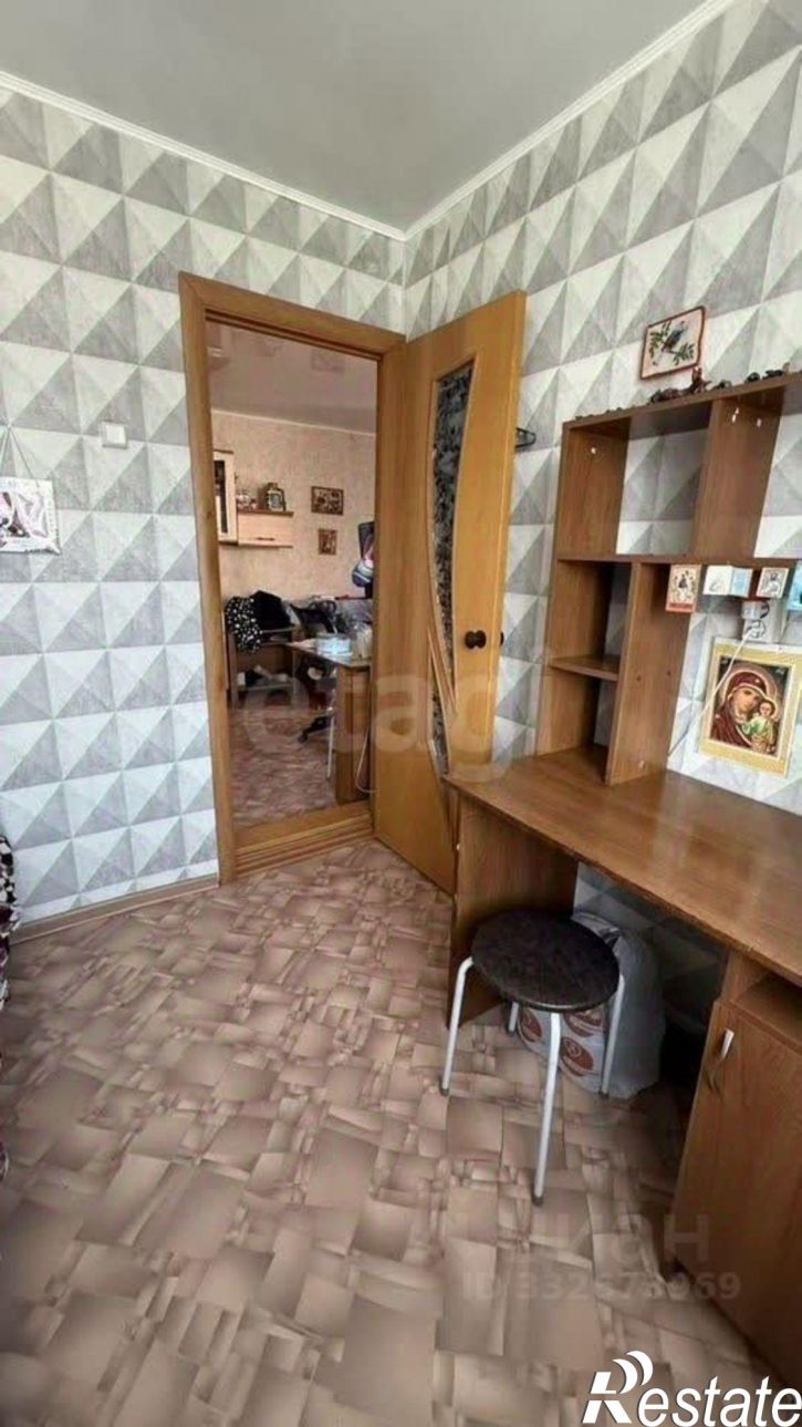 1-комн квартира ул Инициативная, 22,  д. 22