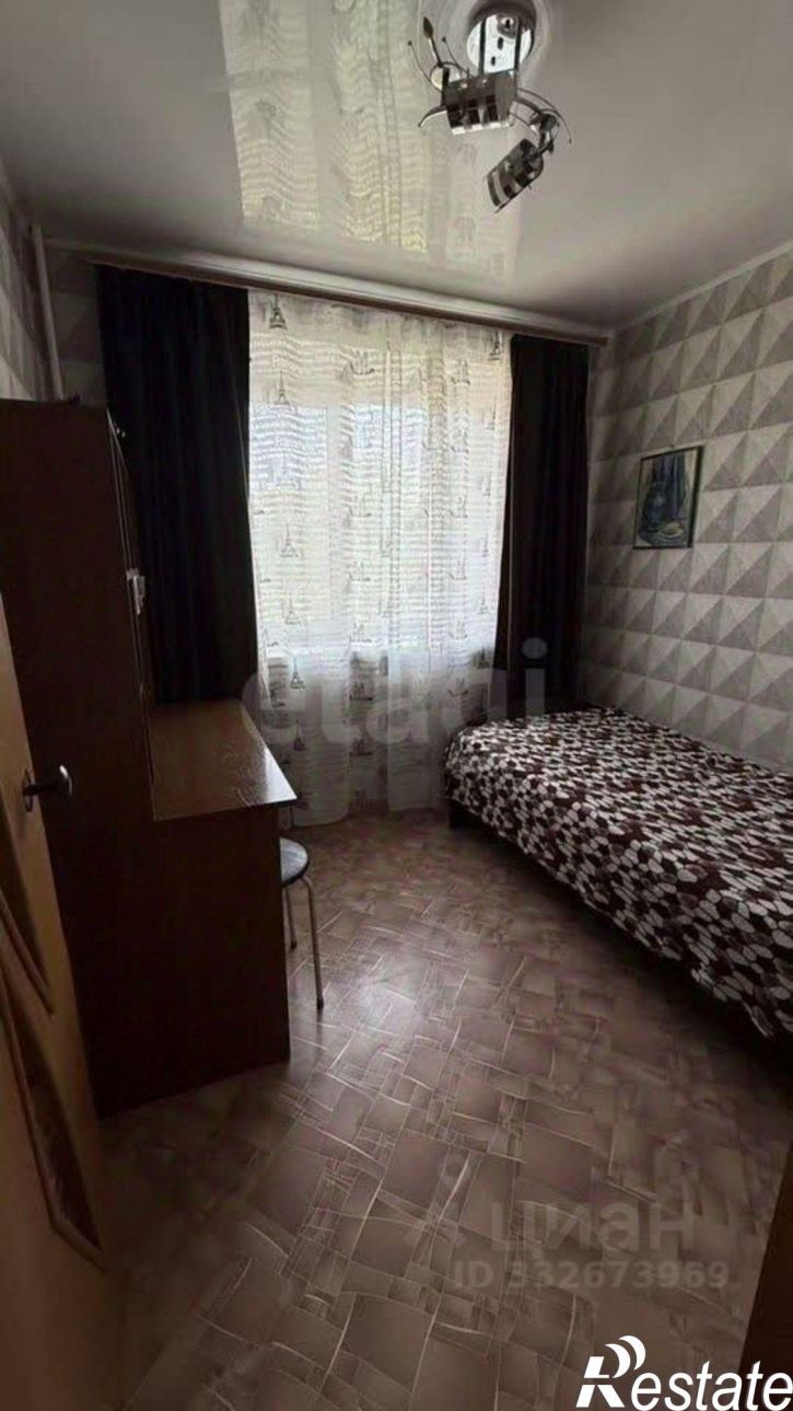 1-комн квартира ул Инициативная, 22,  д. 22