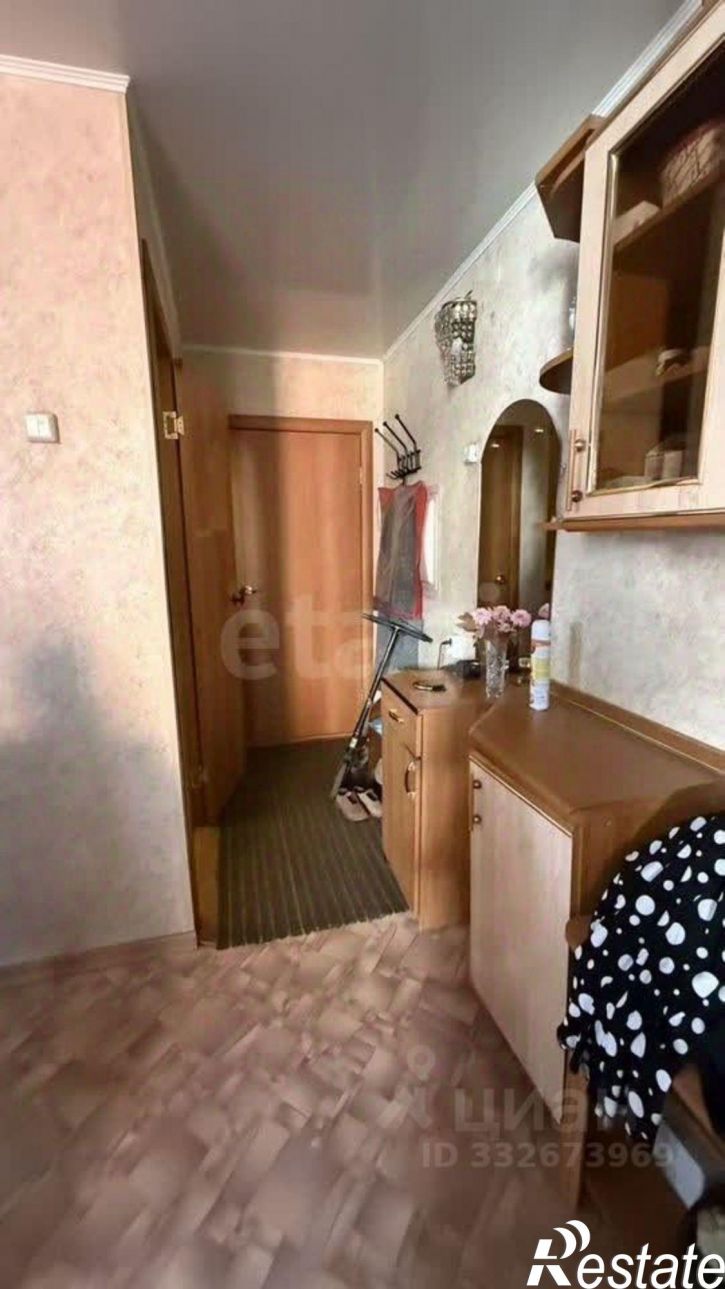 1-комн квартира ул Инициативная, 22,  д. 22
