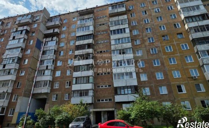 1-комн квартира ул Свободы, 19,  д. 19