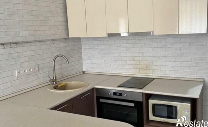 1-комн квартира б-р Строителей, 50,  д. 50