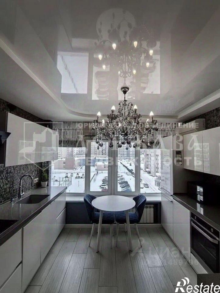 2-комн квартира ул Космическая, 22,  д. 22