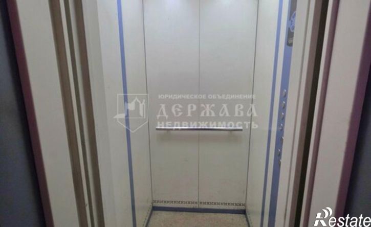1-комн квартира ул Свободы, 19,  д. 19