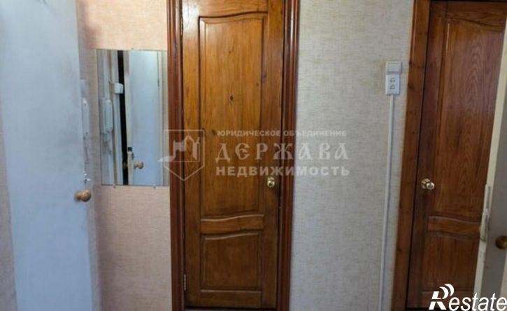 1-комн квартира ул Свободы, 19,  д. 19