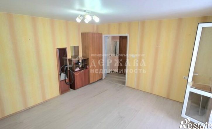 1-комн квартира ул Свободы, 19,  д. 19