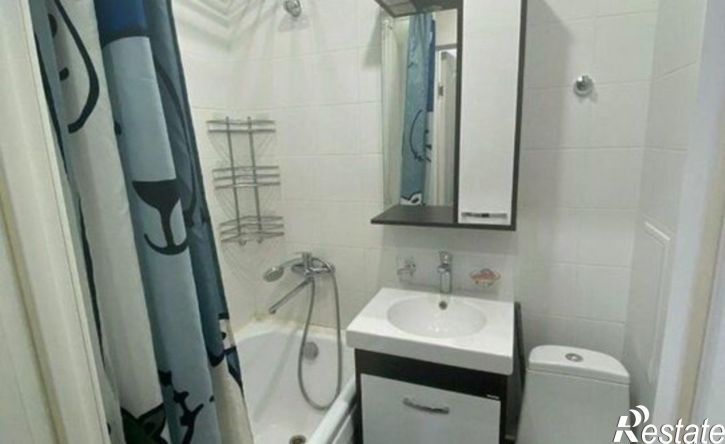 1-комн квартира б-р Строителей, 50,  д. 50