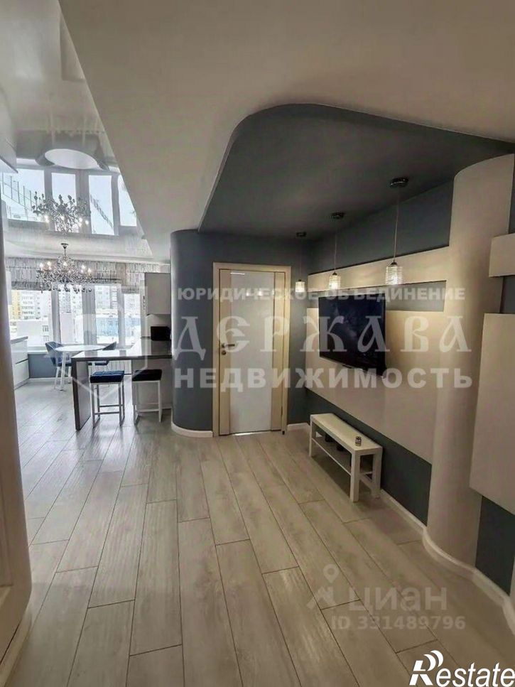 2-комн квартира ул Космическая, 22,  д. 22