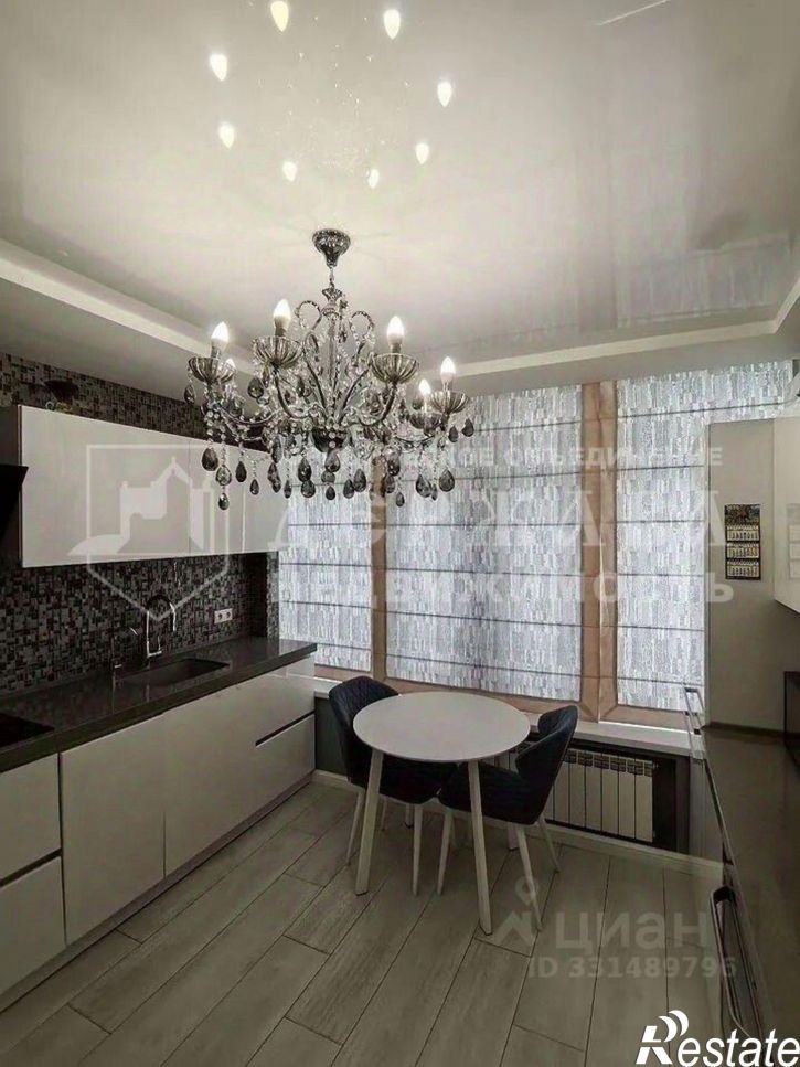 2-комн квартира ул Космическая, 22,  д. 22