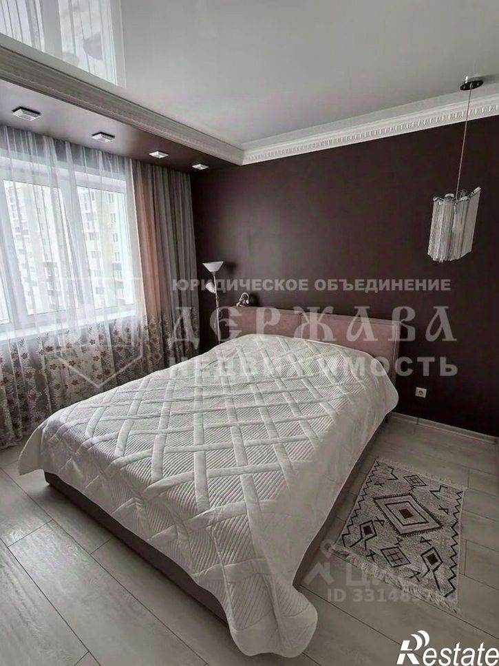 2-комн квартира ул Космическая, 22,  д. 22