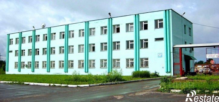 Офис ул Волгоградская, 51А,  д. 51А