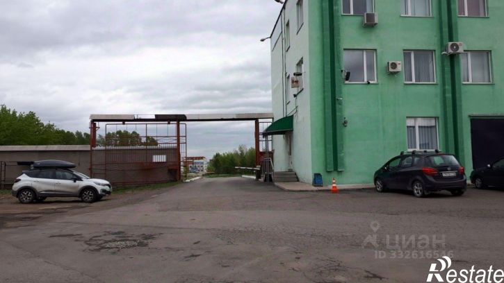 Офис ул Волгоградская, 51А,  д. 51А