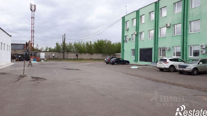 Офис ул Волгоградская, 51А,  д. 51А