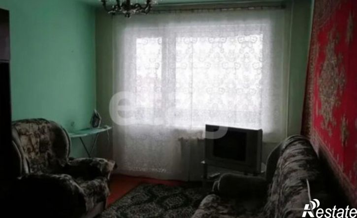2-комн квартира ул Новогодняя, 16,  д. 16