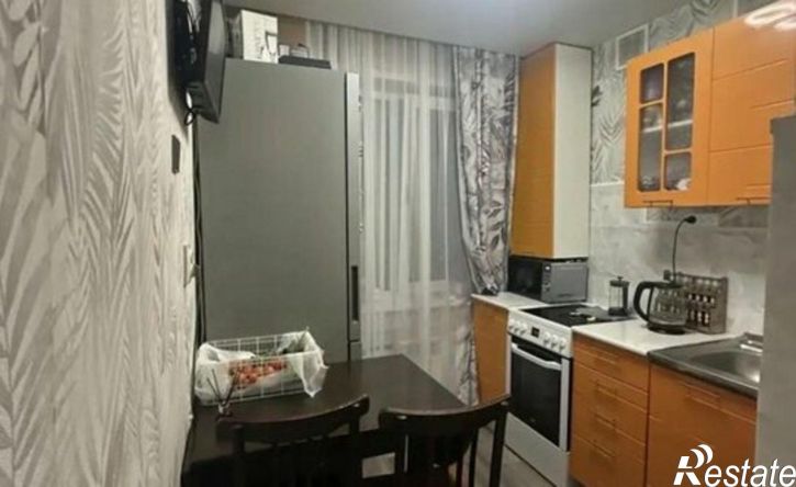 1-комн квартира Октябрьский пр-кт, 81,  д. 81