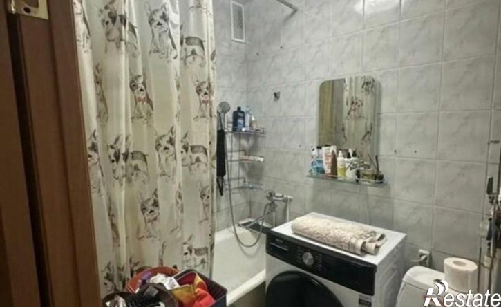 1-комн квартира Октябрьский пр-кт, 81,  д. 81