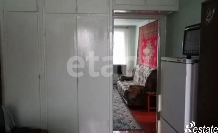 2-комн квартира ул Новогодняя, 16,  д. 16