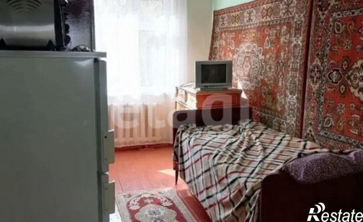 2-комн квартира ул Новогодняя, 16,  д. 16