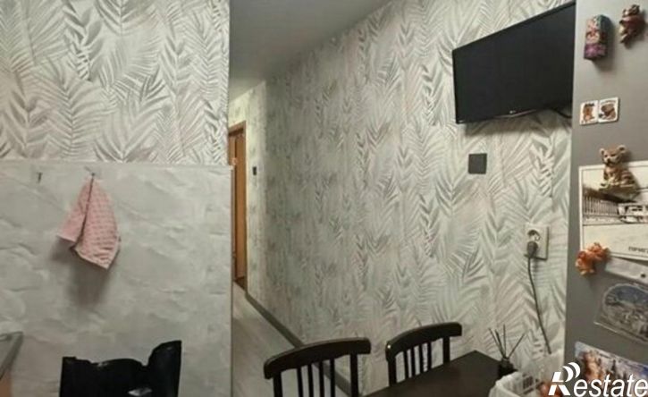 1-комн квартира Октябрьский пр-кт, 81,  д. 81