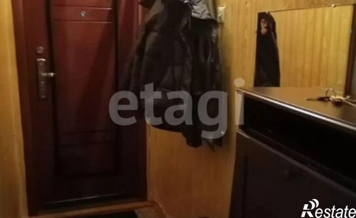 2-комн квартира ул Новогодняя, 16,  д. 16