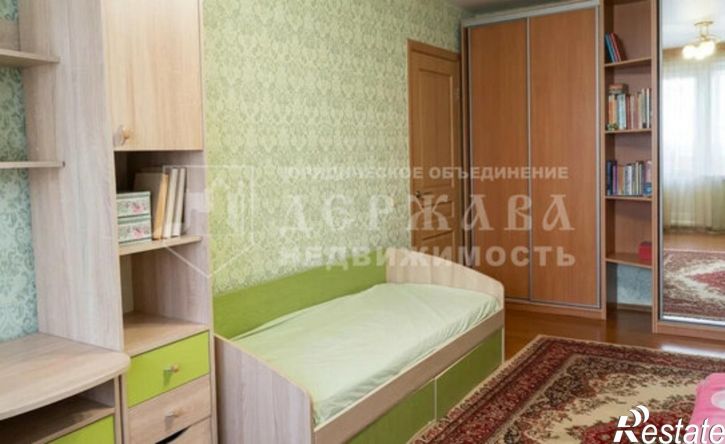 1-комн квартира б-р Строителей, 4,  д. 4