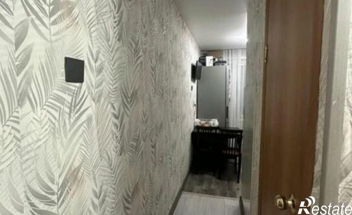 1-комн квартира Октябрьский пр-кт, 81,  д. 81