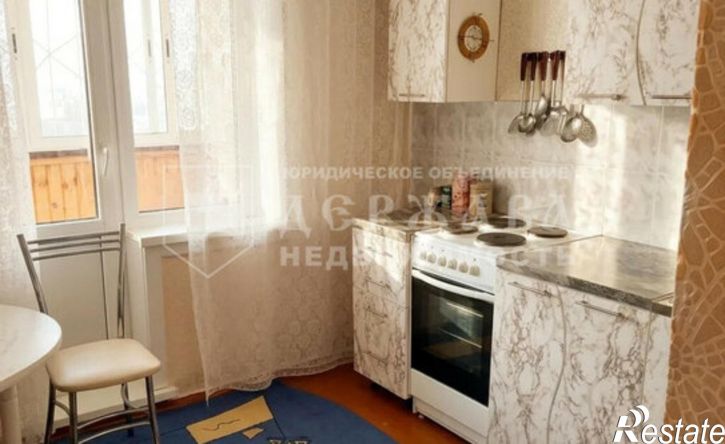 1-комн квартира б-р Строителей, 4,  д. 4