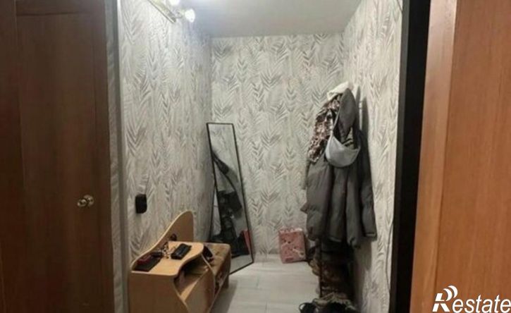 1-комн квартира Октябрьский пр-кт, 81,  д. 81