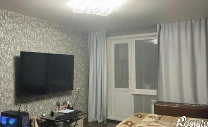 1-комн квартира Октябрьский пр-кт, 81,  д. 81