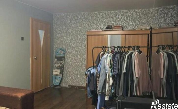 1-комн квартира Октябрьский пр-кт, 81,  д. 81