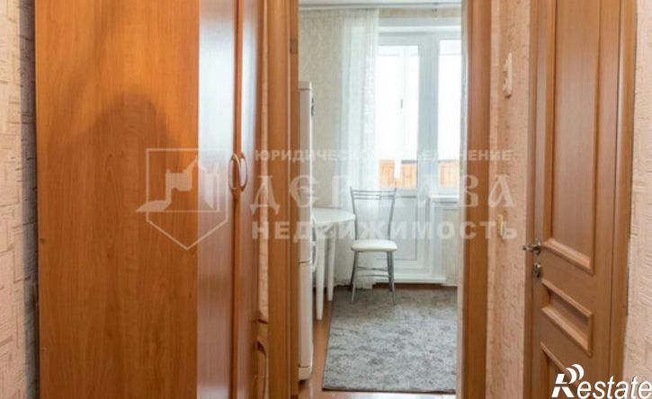 1-комн квартира б-р Строителей, 4,  д. 4