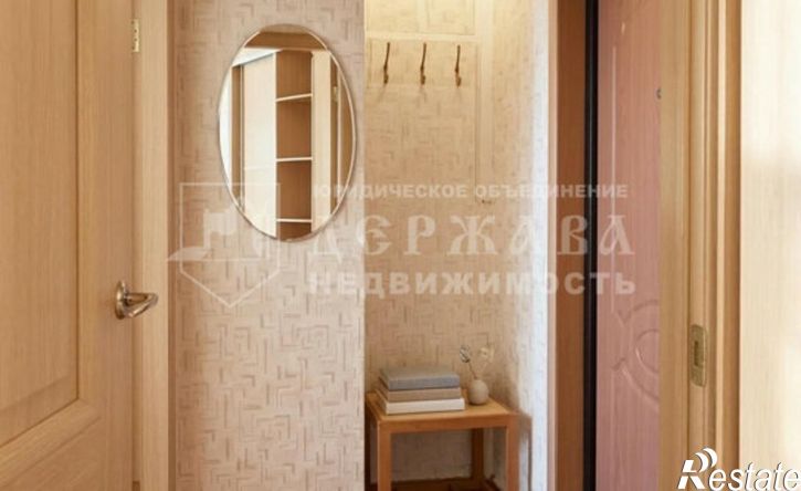 1-комн квартира б-р Строителей, 4,  д. 4