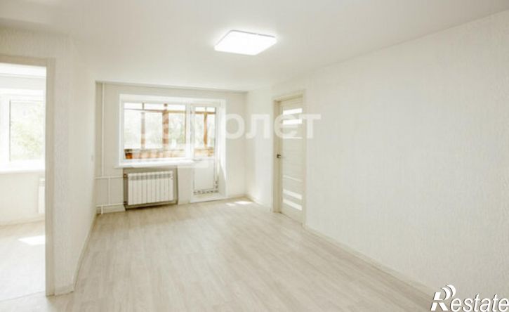 2-комн квартира ул Дзержинского, 2Б,  д. 2Б